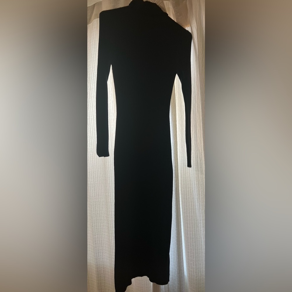 AnnTaylor Sweater Dress
